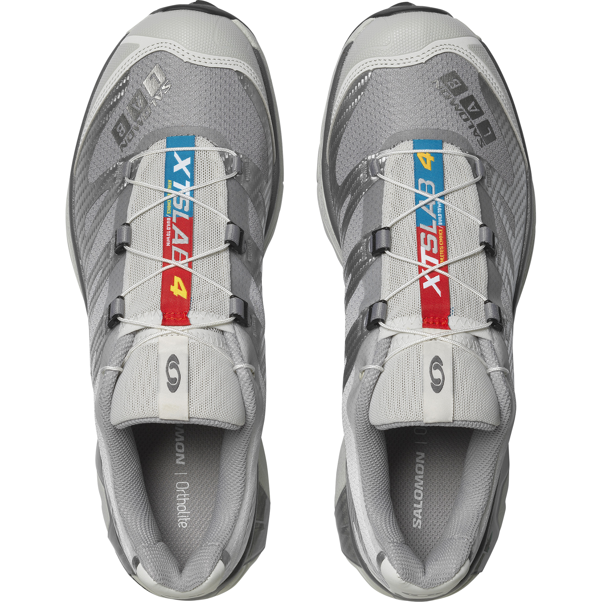 Purchase (W) 萨洛蒙 XT-4 OG 女款越野跑鞋 L47568400