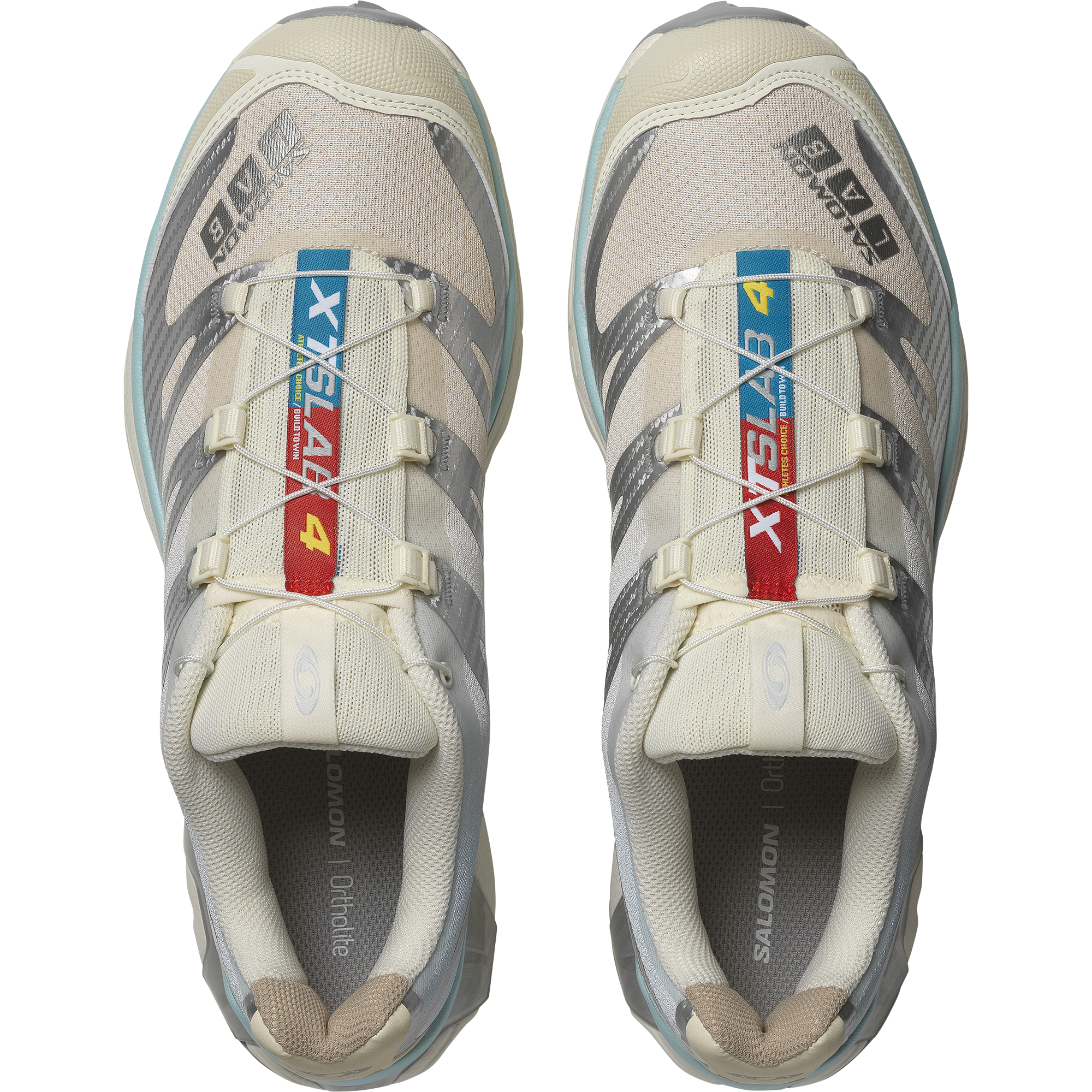 Lookbook (W) Salomon XT-4 OG 越野跑鞋 L47741200