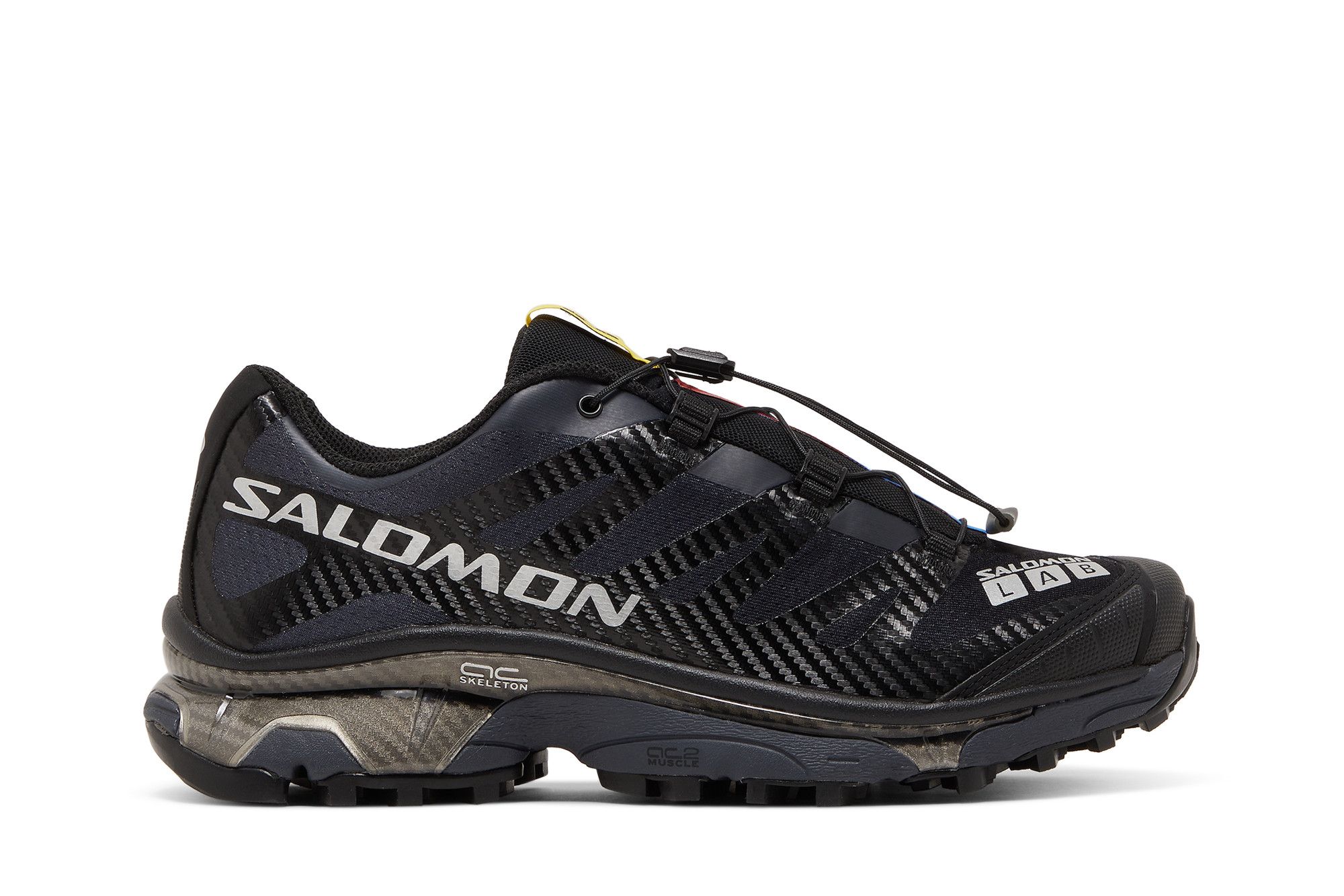 Salomon XT-4 OG Digi Camo Black/Oxide/Vanilla Ice L47132900