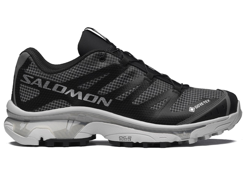 Salomon XT-4 OG Gore-Tex Black Lunar Rock L47953400