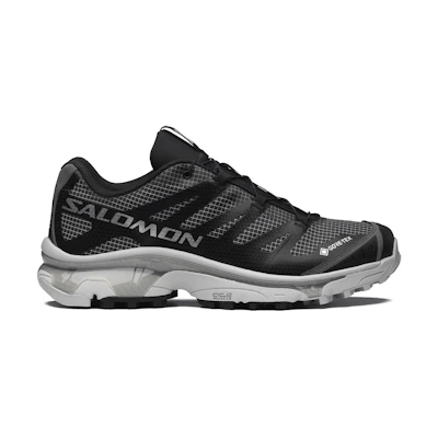 Salomon XT-4 GTX Black Lunar Rock