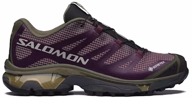 Salomon XT-4 OG Gore-Tex Maroon Banner Winter Bloom L49148100 Salomon XT-4 OG Gore-Tex Maroon Banner Winter Bloom L49148100