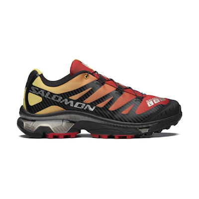 Salomon XT-4 'Lava Falls Beach Ball Black'