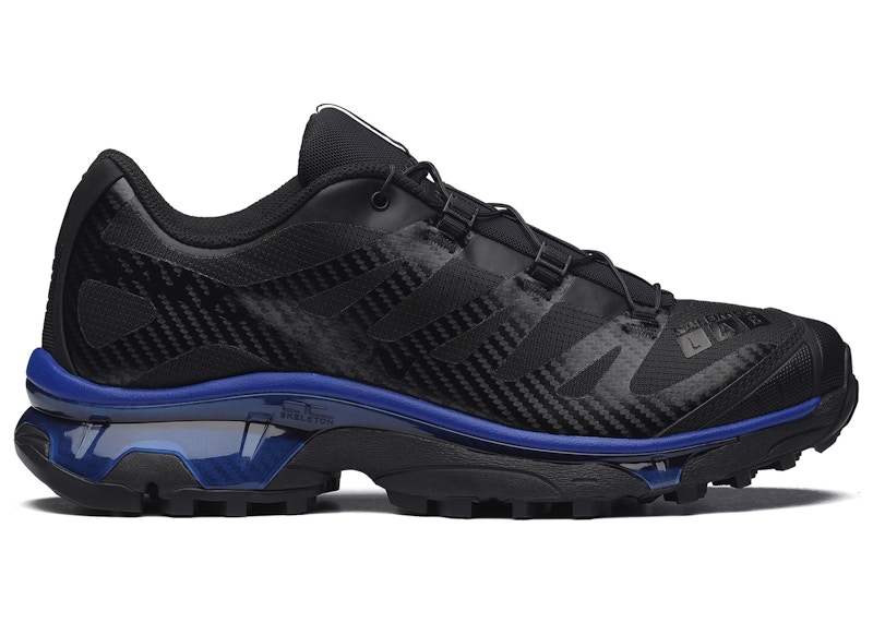 Salomon XT-4 OG Recon Black Blue L49163000
