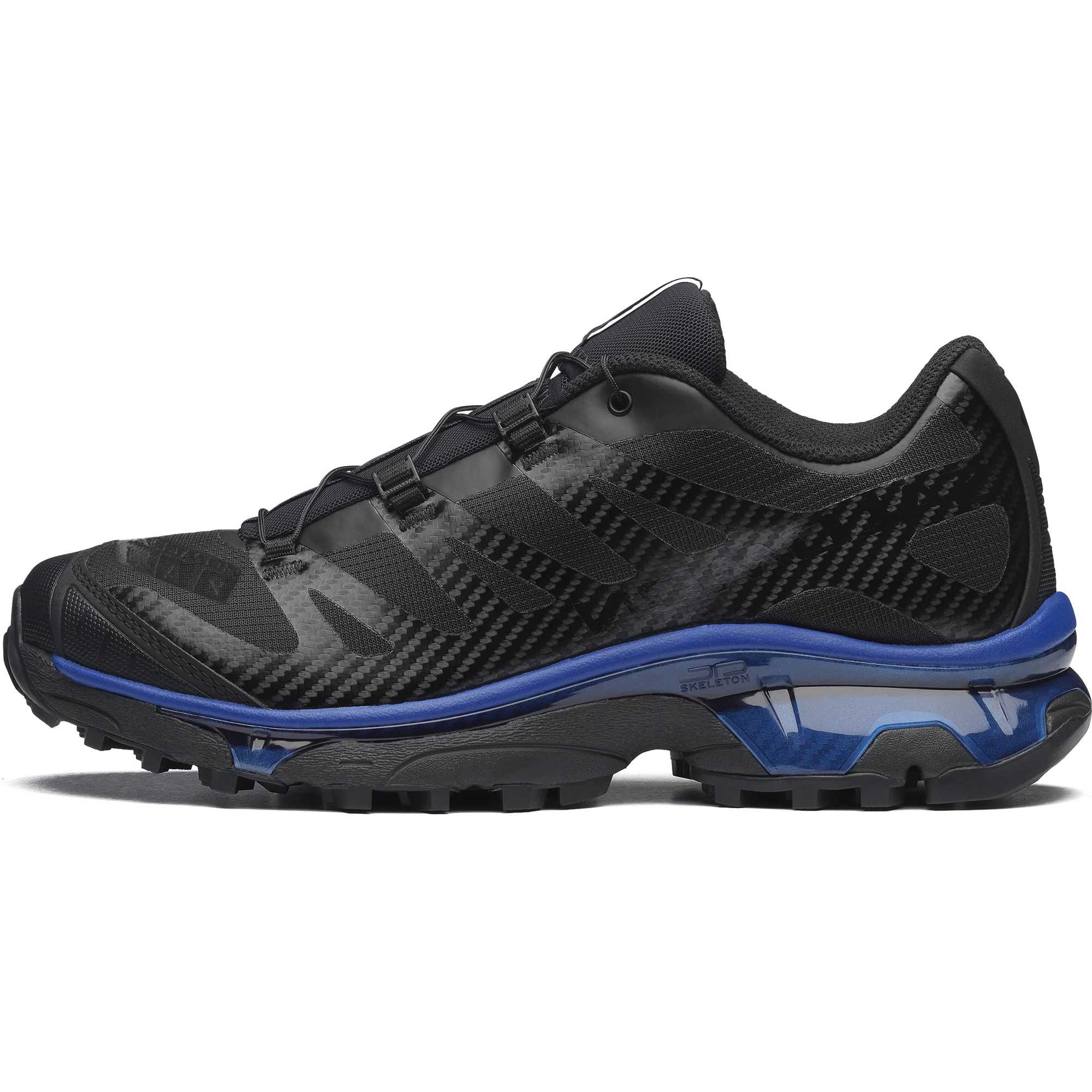 Salomon XT-4 OG Recon Low-Top Outdoor Hiking Shoes Classic Comfort. 491630