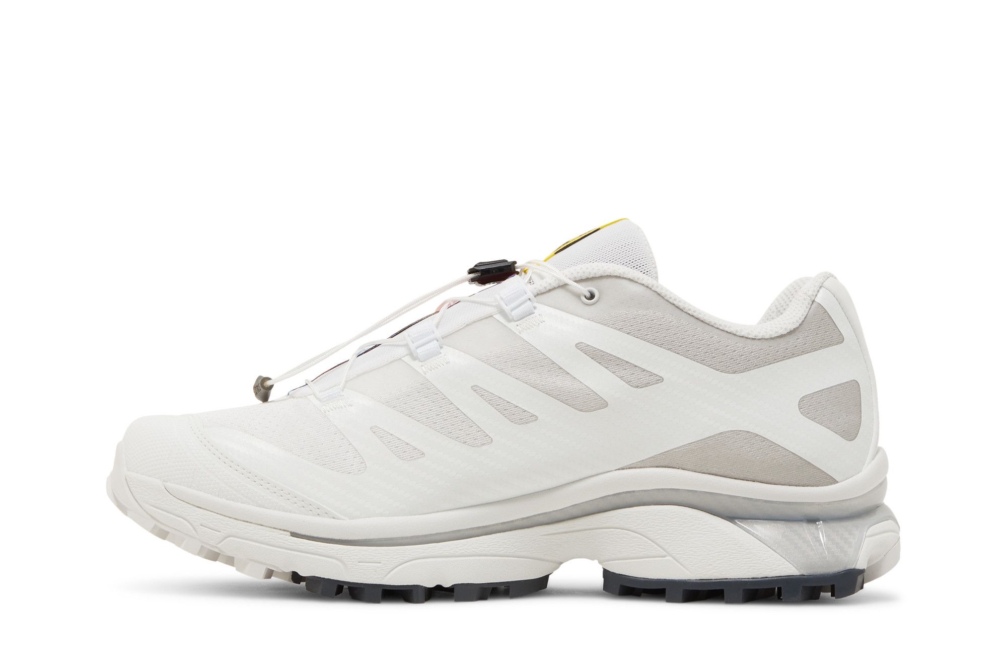 Shop Salomon XT-4 OG '白與烏木' L47133000