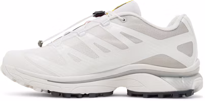 Shop Salomon XT-4 OG '白與烏木' L47133000