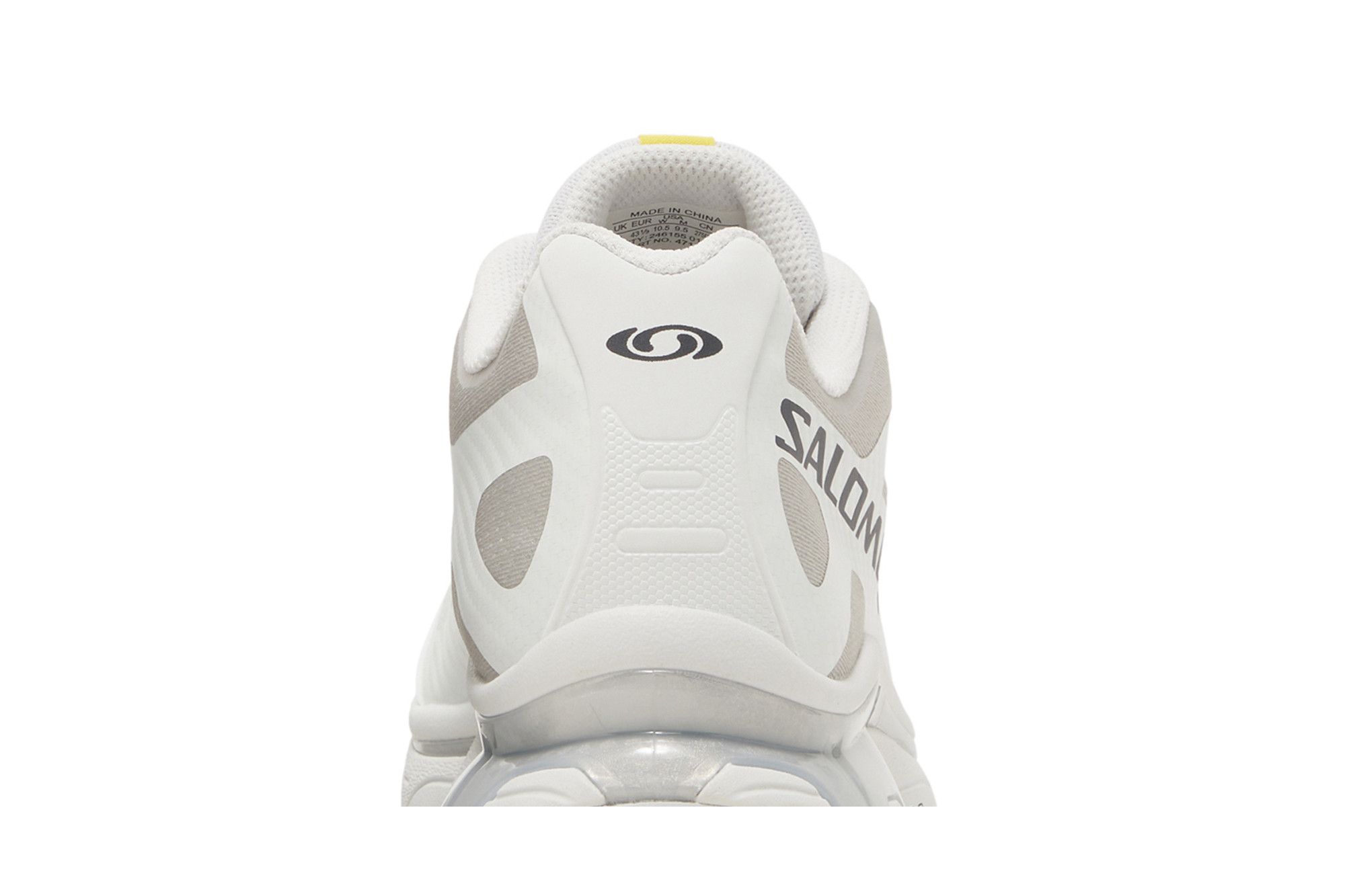 Cheap Salomon XT-4 OG '白與烏木' L47133000