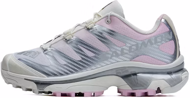 Salomon XT-4 OG Silver Outdoor Shoes - Cushioned, Stylish, Supportive. L47866400 Salomon XT-4 OG Silver Outdoor Shoes - Cushioned, Stylish, Supportive. L47866400