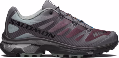 Salomon XT-4 OG White/Fiery Red/Lunar Rock L47741100 Salomon XT-4 OG White/Fiery Red/Lunar Rock L47741100