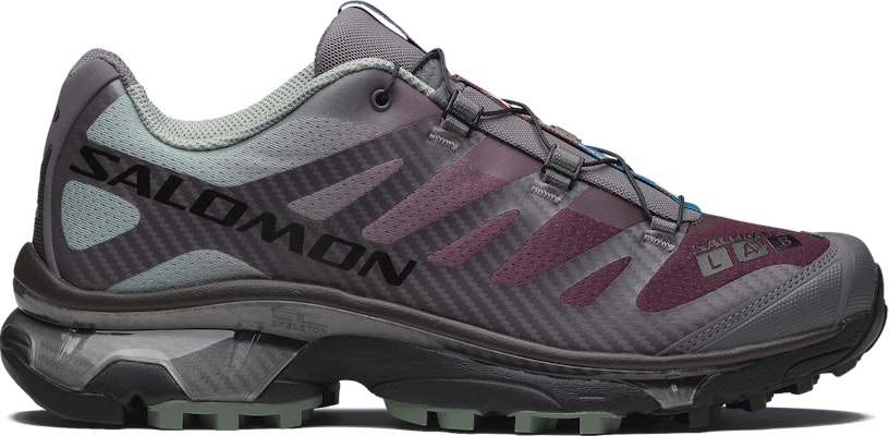 Salomon XT-4 OG White/Fiery Red/Lunar Rock L47741100 Buy Salomon XT-4 OG White/Fiery Red/Lunar Rock L47741100