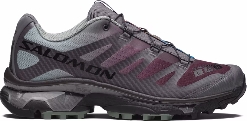 Salomon XT-4 OG White/Fiery Red/Lunar Rock L47741100 Buy Salomon XT-4 OG White/Fiery Red/Lunar Rock L47741100