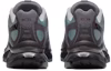 Details for Salomon XT-4 OG White/Fiery Red/Lunar Rock L47741100