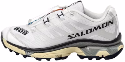 Salomon XT-4 OG White Grey Outdoor Functional Shoes - Durable & Stylish 491871 Salomon XT-4 OG White Grey Outdoor Functional Shoes - Durable & Stylish 491871