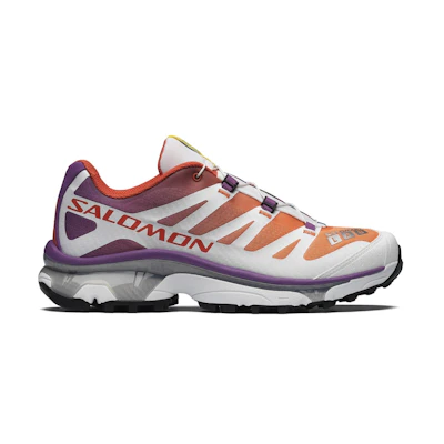 Salomon XT-4 'White Nectarine'
