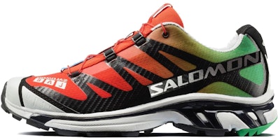 Salomon XT-4 The Broken Arm 407016 Salomon XT-4 The Broken Arm 407016