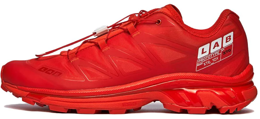 Salomon XT-6 十周年纪念款 十月红 471137 Buy Salomon XT-6 十周年纪念款 十月红 471137