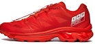 Buy Salomon XT-6 十周年纪念款 十月红 471137