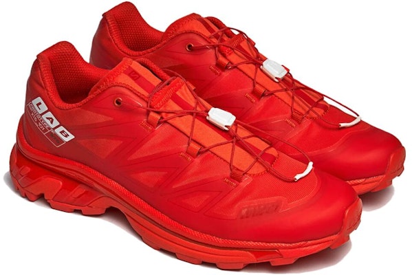 Salomon XT-6 十周年纪念款 十月红 471137 Order Salomon XT-6 十周年纪念款 十月红 471137