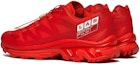 Lookbook Salomon XT-6 十周年纪念款 十月红 471137