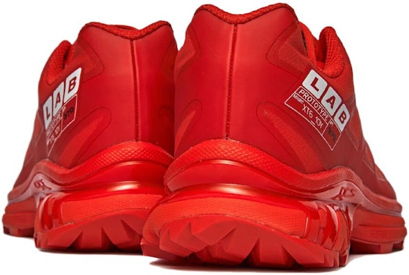 Salomon XT-6 十周年纪念款 十月红 471137 Shop Salomon XT-6 十周年纪念款 十月红 471137