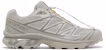 Salomon XT-6 474448 / L47444800 'Kelabu Hantu Kelabu Flanel' 474448-/-L47444800