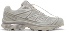 Buy Salomon XT-6 474448 / L47444800 'Kelabu Hantu Kelabu Flanel' 474448-/-L47444800