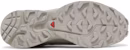 Salomon XT-6 474448 / L47444800 'Kelabu Hantu Kelabu Flanel' 474448-/-L47444800