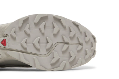 Salomon XT-6 'Ghost Grey'