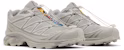 Salomon XT-6 474448 / L47444800 'Kelabu Hantu Kelabu Flanel' 474448-/-L47444800