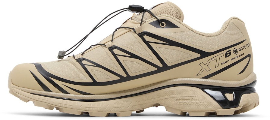 Salomon XT-6 474455 / L47445500 'Safari' - Kasut Lari Safari Salomon 474455-/-L47445500 Lookbook Salomon XT-6 474455 / L47445500 'Safari' - Kasut Lari Safari Salomon 474455-/-L47445500