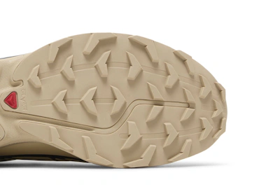 Salomon XT-6 GORE-TEX 'Safari'