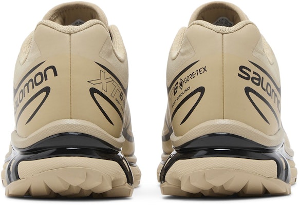 Salomon XT-6 474455 / L47445500 'Safari' - Kasut Lari Safari Salomon 474455-/-L47445500 Details for Salomon XT-6 474455 / L47445500 'Safari' - Kasut Lari Safari Salomon 474455-/-L47445500