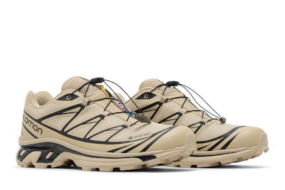 Salomon XT-6 GORE-TEX 'Safari'