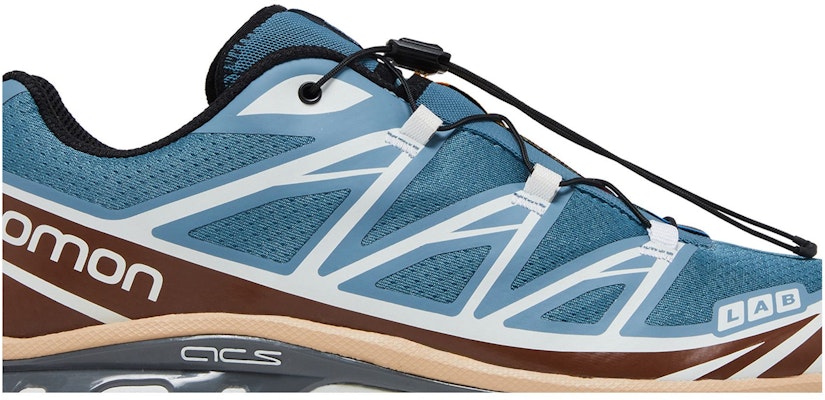 Salomon XT-6 'Aegean Blue Hazelnut' L47293100 Order Salomon XT-6 'Aegean Blue Hazelnut' L47293100