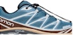 Salomon XT-6 'Biru Aegean Hazelnut' L47293100