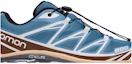 Order Salomon XT-6 'Biru Aegean Hazelnut' L47293100