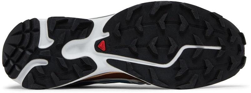 살로몬 XT-6 '에게안 블루 헤이즐넛' L47293100 Shop 살로몬 XT-6 '에게안 블루 헤이즐넛' L47293100