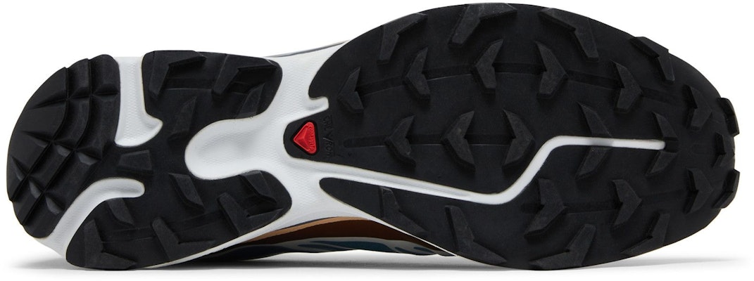 Salomon XT-6 'Aegean Blue Hazelnut' L47293100 Shop Salomon XT-6 'Aegean Blue Hazelnut' L47293100