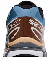 Salomon XT-6 '爱琴海蓝榛子' L47293100 Sizing Salomon XT-6 '爱琴海蓝榛子' L47293100
