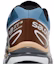 Sizing Salomon XT-6 'Biru Aegean Hazelnut' L47293100