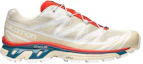 Buy Salomon XT-6 '杏仁奶曙光红' L47293400