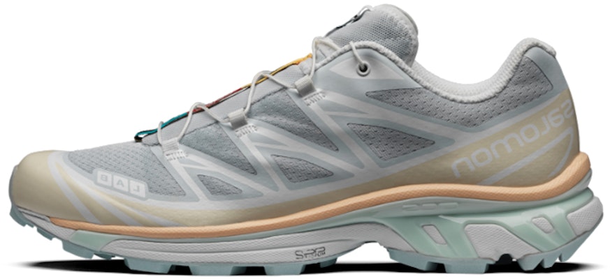 Salomon XT-6 '北极冰漂白沙' 413174 Buy Salomon XT-6 '北极冰漂白沙' 413174