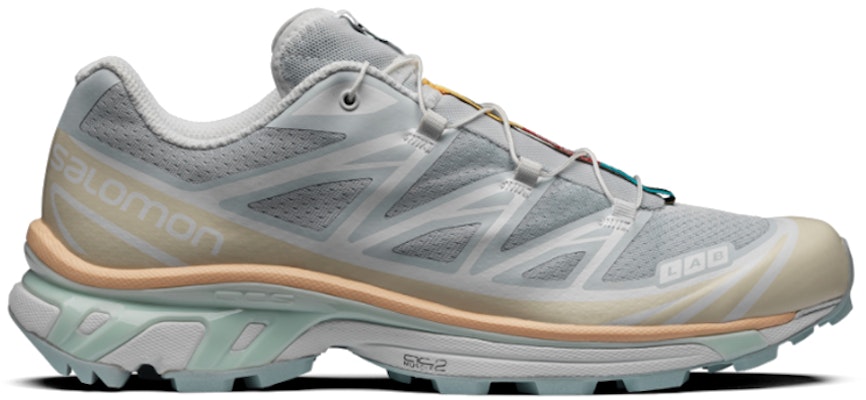 Salomon XT-6 '北极冰漂白沙' 413174 Order Salomon XT-6 '北极冰漂白沙' 413174