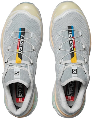 Salomon XT-6 '北极冰漂白沙' 413174 Shop Salomon XT-6 '北极冰漂白沙' 413174