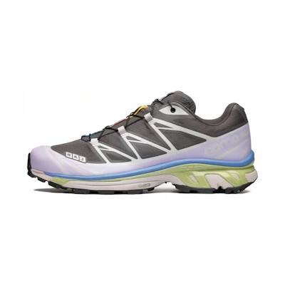 Salomon XT-6 'Ashes Of Roses'