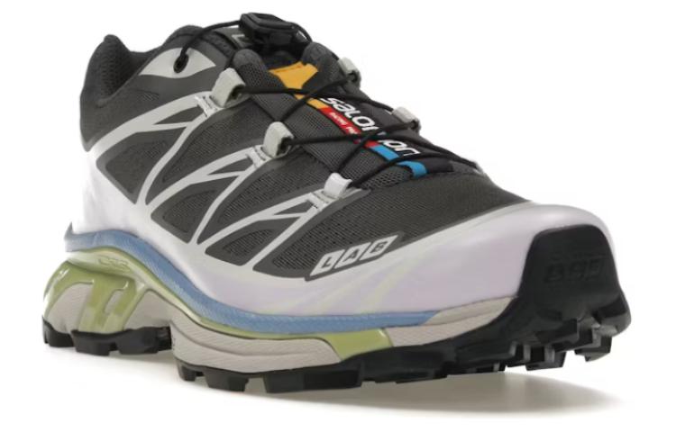 Salomon XT-6 'Ashes Of Roses' 圖 4