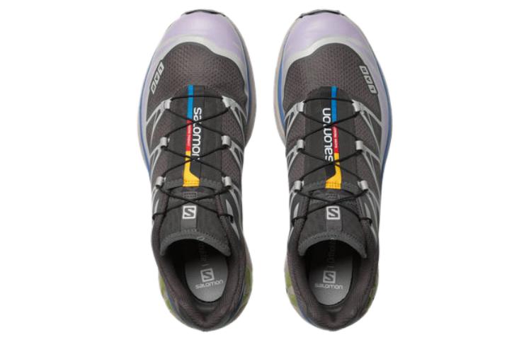 Salomon XT-6 'Ashes Of Roses' 圖 5