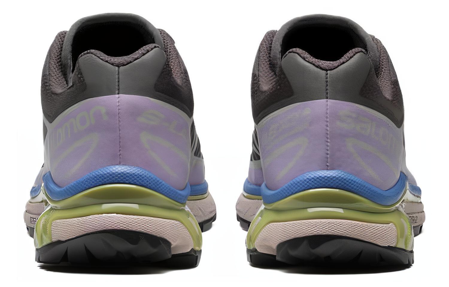 Salomon XT-6 'Ashes Of Roses' 圖 6