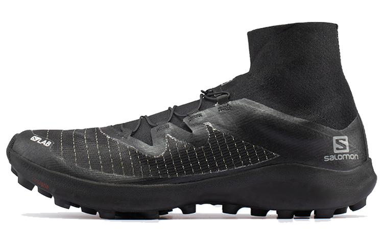 Buy Salomon XT-6 'Hitam' 410316